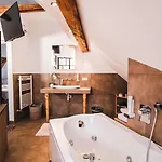 Zajazd Dalnig Bad Kleinkirchheim