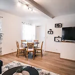 Zajazd Dalnig Bad Kleinkirchheim