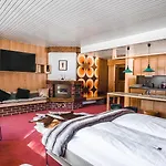 Dalnig Zajazd Bad Kleinkirchheim