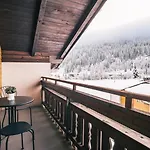 Dalnig Zajazd Bad Kleinkirchheim