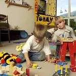 Zajazd Dalnig Bad Kleinkirchheim