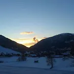 Zajazd Dalnig Bad Kleinkirchheim