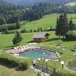 Zajazd Dalnig Bad Kleinkirchheim