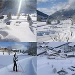 Zajazd Dalnig Bad Kleinkirchheim