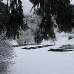 Zajazd Dalnig Bad Kleinkirchheim
