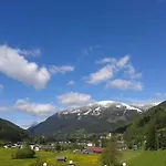 Dalnig Zajazd Bad Kleinkirchheim