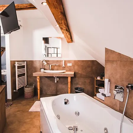 Värdshus Dalnig Bad Kleinkirchheim