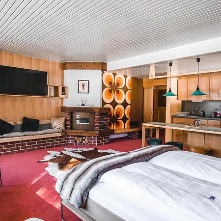 Dalnig Gasthof Bad Kleinkirchheim