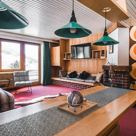 Dalnig Gasthof Bad Kleinkirchheim