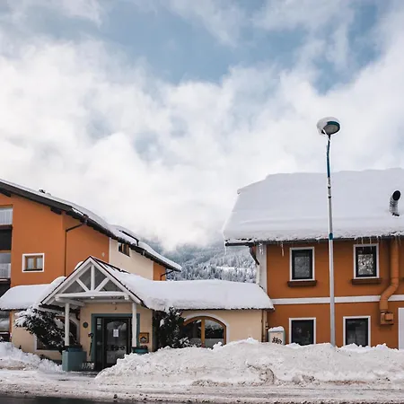 Dalnig Bad Kleinkirchheim