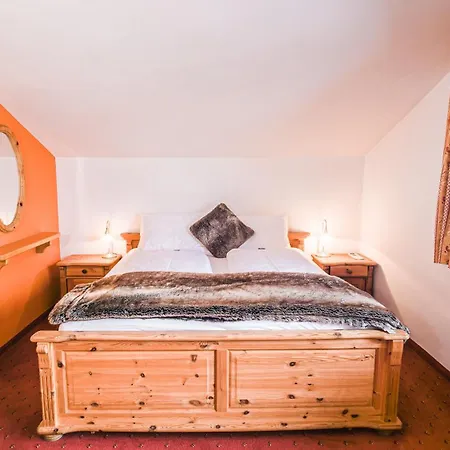 Han/Misafirhane Dalnig Bad Kleinkirchheim