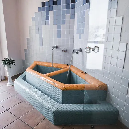 Dalnig Gasthof Bad Kleinkirchheim