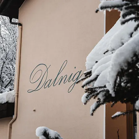 Dalnig Bad Kleinkirchheim