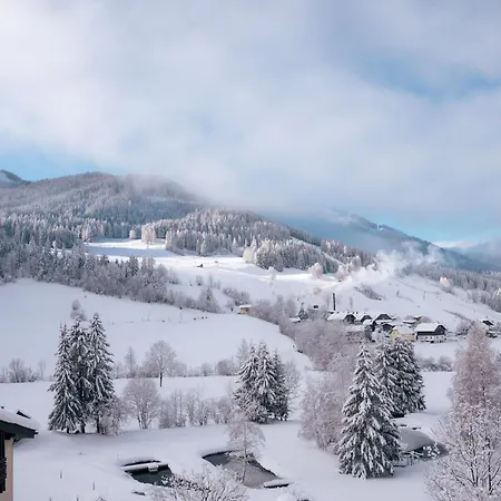 Han/Misafirhane Dalnig Bad Kleinkirchheim