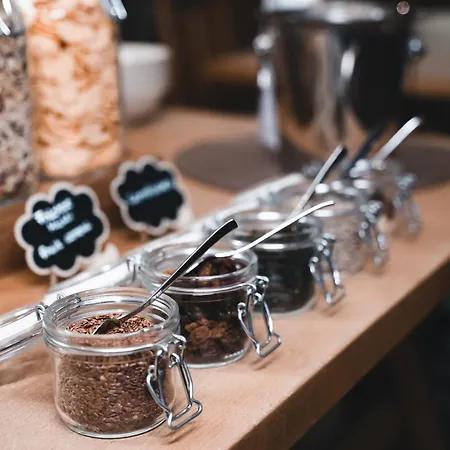 Gasthof Dalnig Bad Kleinkirchheim