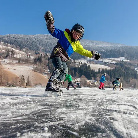 Dalnig Bad Kleinkirchheim