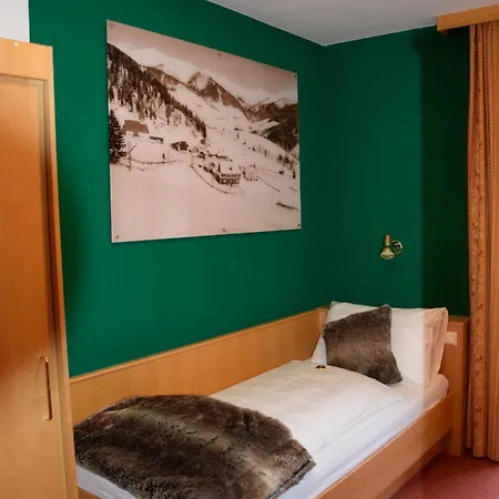 Han/Misafirhane Dalnig Bad Kleinkirchheim