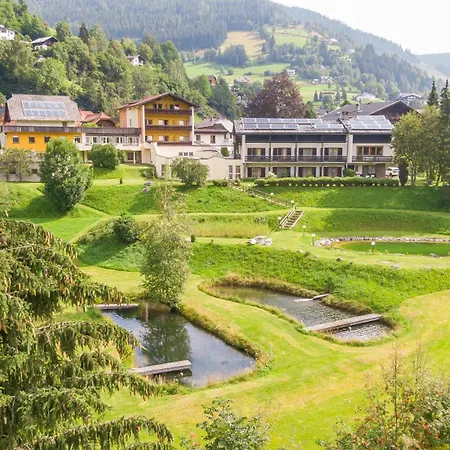 Dalnig Han/Misafirhane Bad Kleinkirchheim