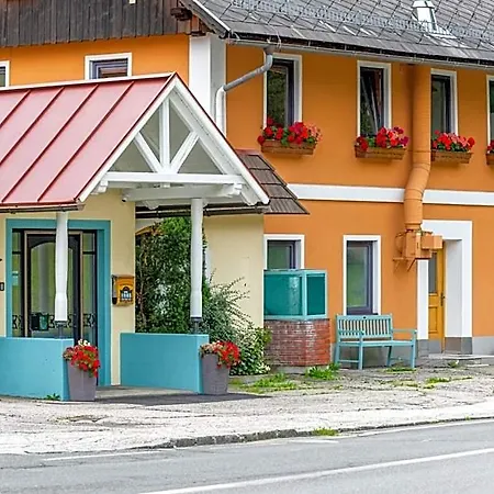 Dalnig 3* Бад Кляйнкирххайм