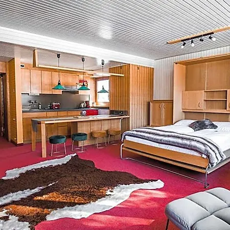 Dalnig Inn Bad Kleinkirchheim