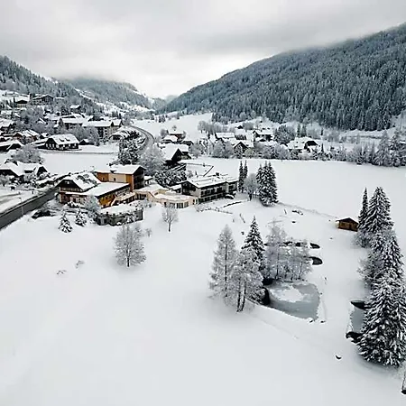 Dalnig 3* Bad Kleinkirchheim