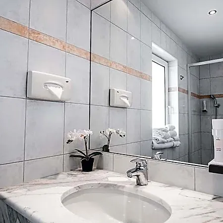 Inn Dalnig 3*