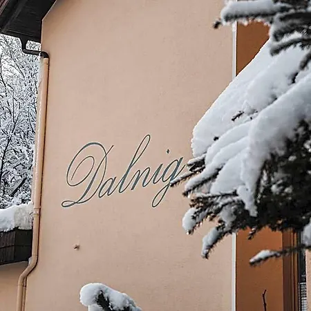 Dalnig Мини-отель 3*