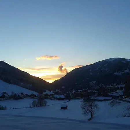 Han/Misafirhane Dalnig Bad Kleinkirchheim