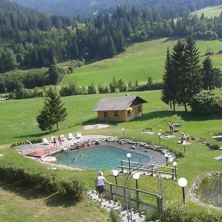Han/Misafirhane Dalnig Bad Kleinkirchheim