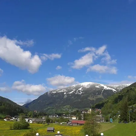 Dalnig Gasthof Bad Kleinkirchheim