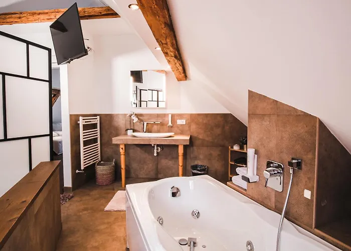 Fogadó Dalnig Bad Kleinkirchheim