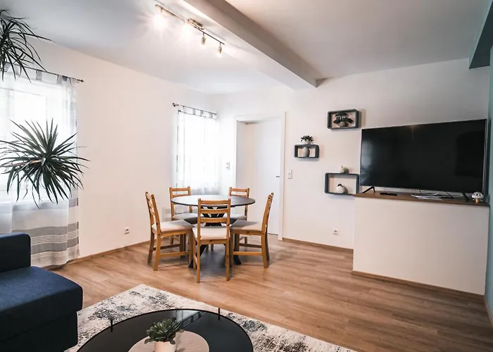 Locanda Dalnig Bad Kleinkirchheim