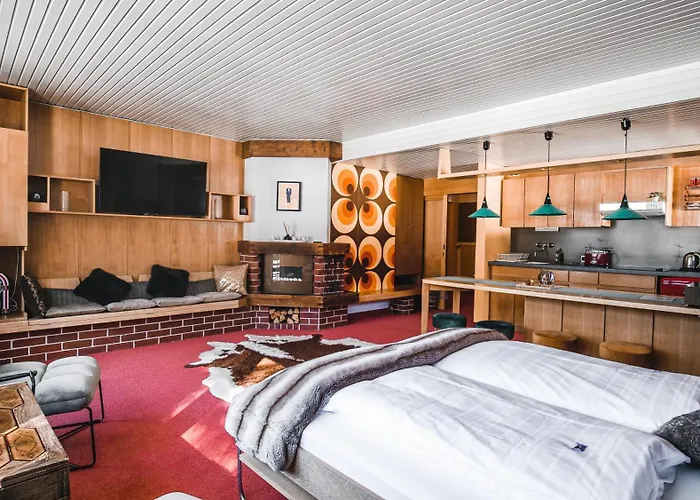 Dalnig Fogadó Bad Kleinkirchheim