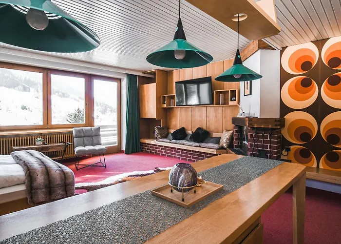 Dalnig Locanda Bad Kleinkirchheim