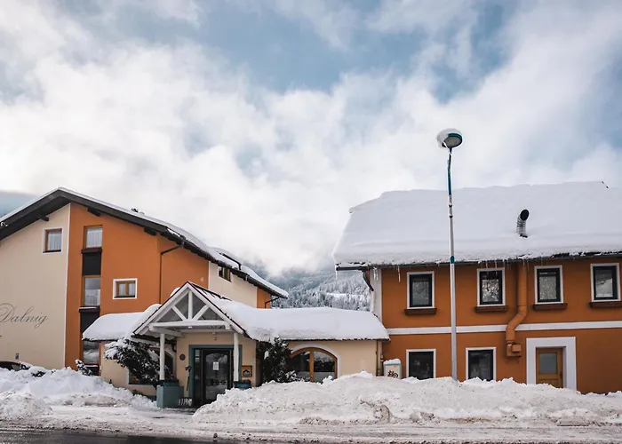 Dalnig Bad Kleinkirchheim