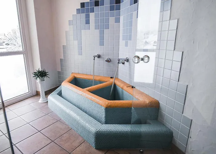 Dalnig Fogadó Bad Kleinkirchheim