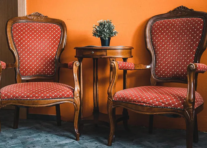 Locanda Dalnig Bad Kleinkirchheim