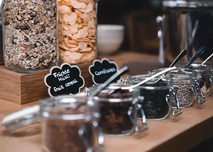 Dalnig Fogadó Bad Kleinkirchheim