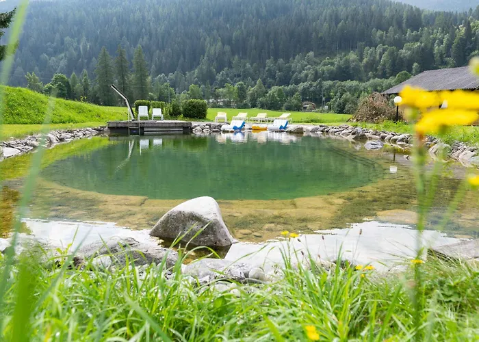 Dalnig 3* Bad Kleinkirchheim