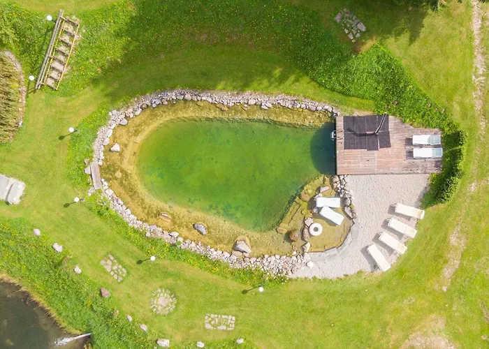 Dalnig 3* Bad Kleinkirchheim