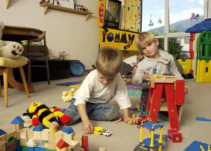 Fogadó Dalnig Bad Kleinkirchheim