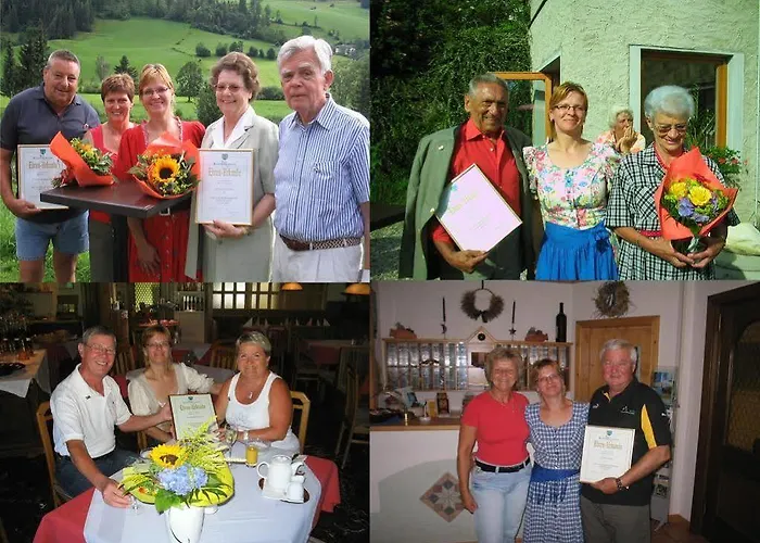 Dalnig Bad Kleinkirchheim