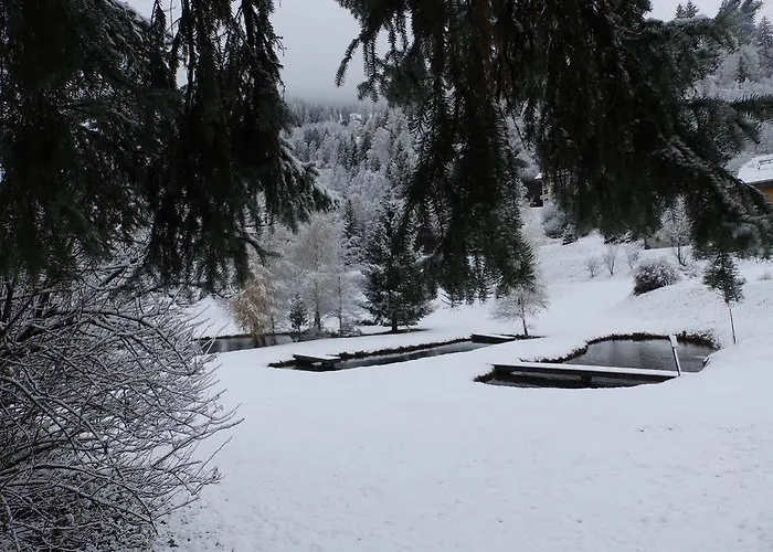 Locanda Dalnig Bad Kleinkirchheim