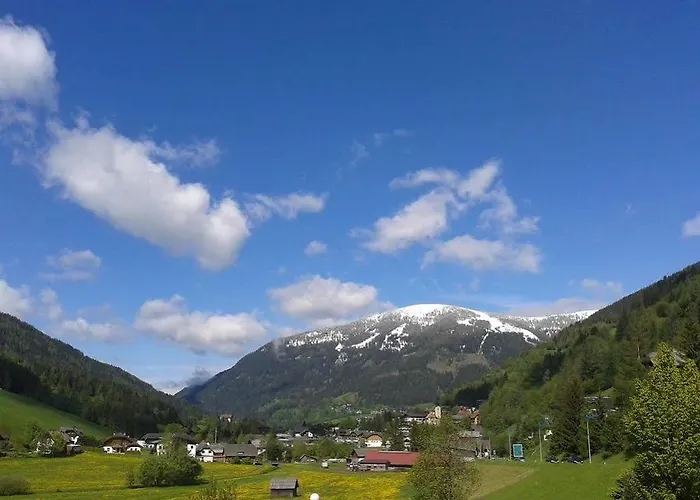 Dalnig Locanda Bad Kleinkirchheim